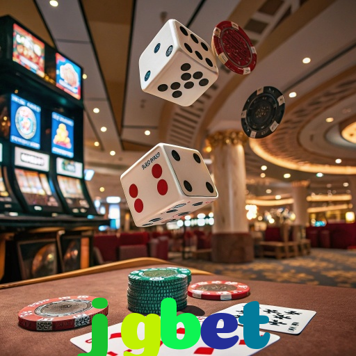 jgbet: Aposta Facilmente com Funcionalidades Completas no Aplicativo Móvel