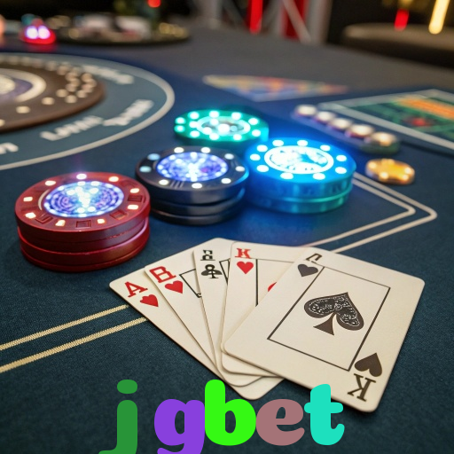 jgbet: Aposta Facilmente com Funcionalidades Completas no Aplicativo Móvel
