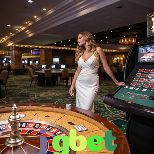 jgbet: Aposta Facilmente com Funcionalidades Completas no Aplicativo Móvel