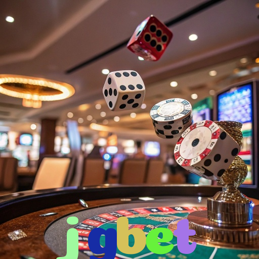 jgbet: Aposta Facilmente com Funcionalidades Completas no Aplicativo Móvel