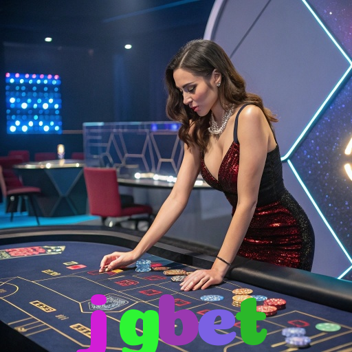 jgbet: Aposta Facilmente com Funcionalidades Completas no Aplicativo Móvel