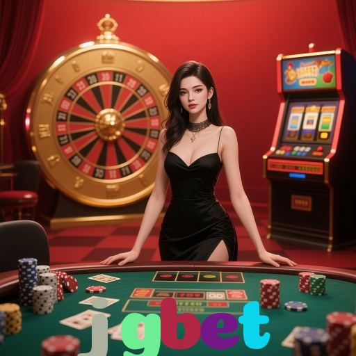 jgbet: Aposta Facilmente com Funcionalidades Completas no Aplicativo Móvel