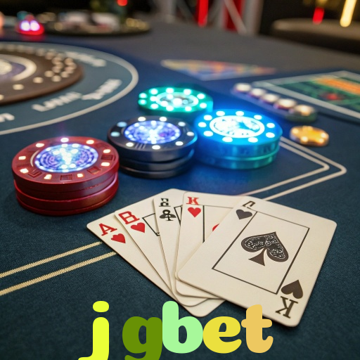 jgbet: Aposta Facilmente com Funcionalidades Completas no Aplicativo Móvel