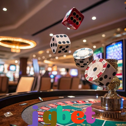 jgbet: Aposta Facilmente com Funcionalidades Completas no Aplicativo Móvel