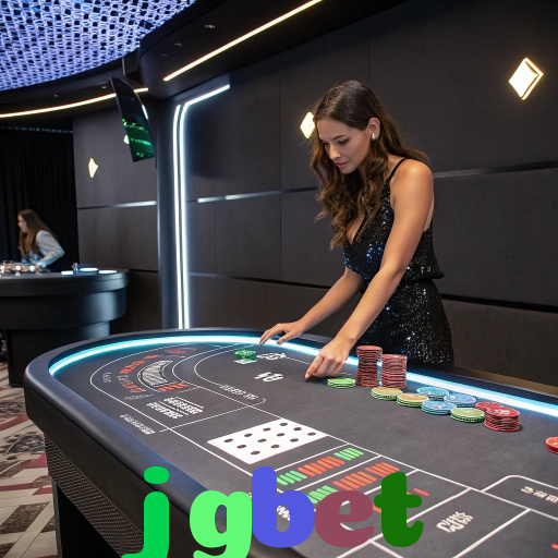 jgbet: Aposta Facilmente com Funcionalidades Completas no Aplicativo Móvel