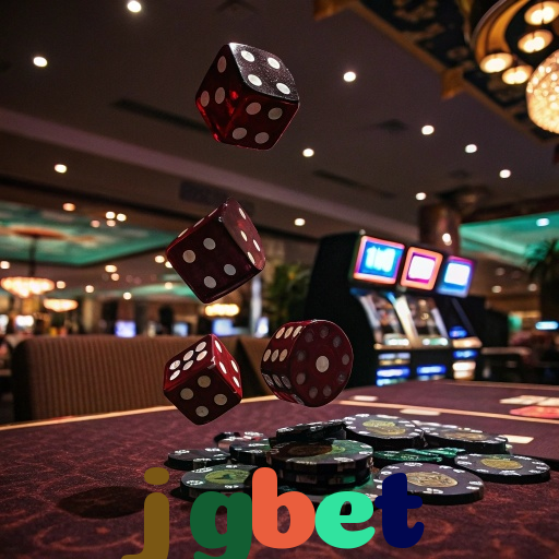 jgbet: Aposta Facilmente com Funcionalidades Completas no Aplicativo Móvel