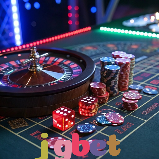 jgbet: Aposta Facilmente com Funcionalidades Completas no Aplicativo Móvel