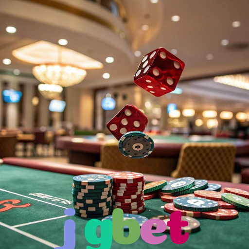 jgbet: Aposta Facilmente com Funcionalidades Completas no Aplicativo Móvel