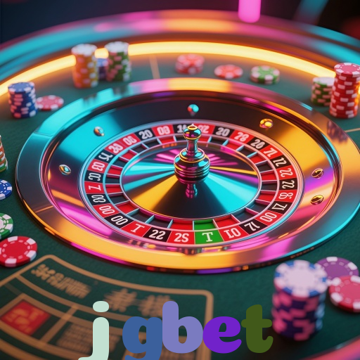 jgbet: Aposta Facilmente com Funcionalidades Completas no Aplicativo Móvel