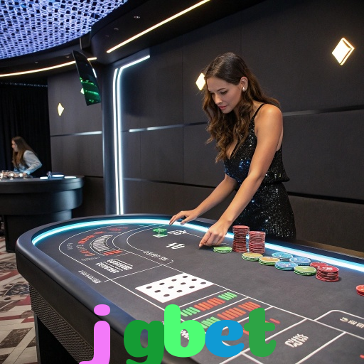 jgbet: Aposta Facilmente com Funcionalidades Completas no Aplicativo Móvel