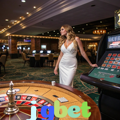 jgbet: Aposta Facilmente com Funcionalidades Completas no Aplicativo Móvel