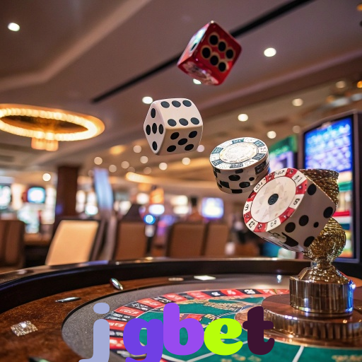jgbet: Aposta Facilmente com Funcionalidades Completas no Aplicativo Móvel