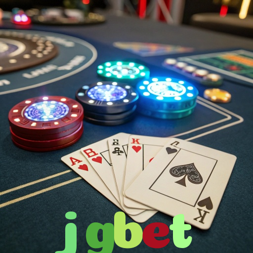 jgbet: Aposta Facilmente com Funcionalidades Completas no Aplicativo Móvel