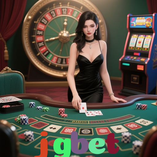 jgbet: Aposta Facilmente com Funcionalidades Completas no Aplicativo Móvel