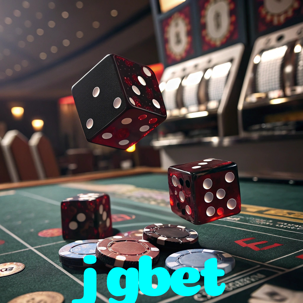 jgbet: Aposta Facilmente com Funcionalidades Completas no Aplicativo Móvel