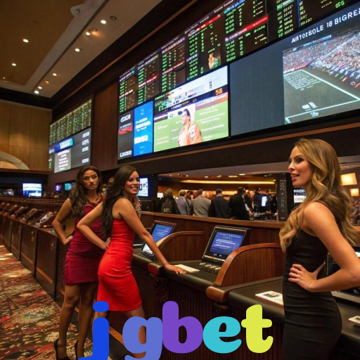 jgbet: Aposta Facilmente com Funcionalidades Completas no Aplicativo Móvel