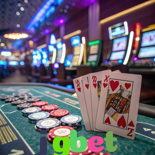 jgbet: Aposta Facilmente com Funcionalidades Completas no Aplicativo Móvel