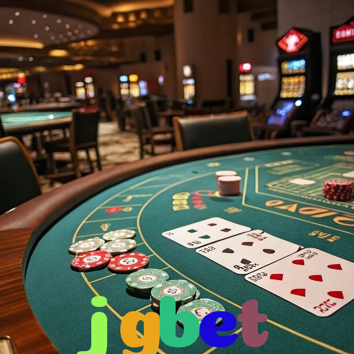 jgbet: Aposta Facilmente com Funcionalidades Completas no Aplicativo Móvel