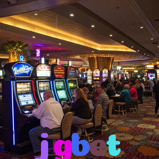 jgbet: Aposta Facilmente com Funcionalidades Completas no Aplicativo Móvel