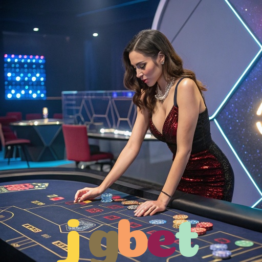 jgbet: Aposta Facilmente com Funcionalidades Completas no Aplicativo Móvel