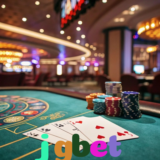 jgbet: Aposta Facilmente com Funcionalidades Completas no Aplicativo Móvel
