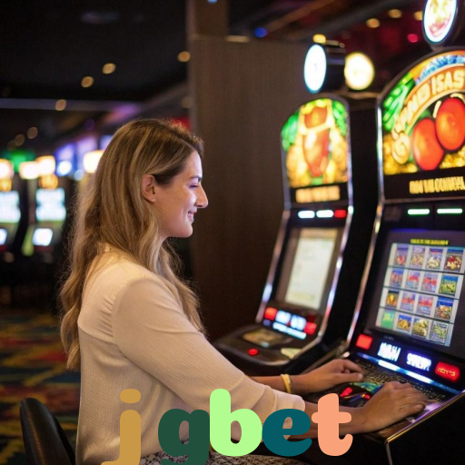 jgbet: Aposta Facilmente com Funcionalidades Completas no Aplicativo Móvel