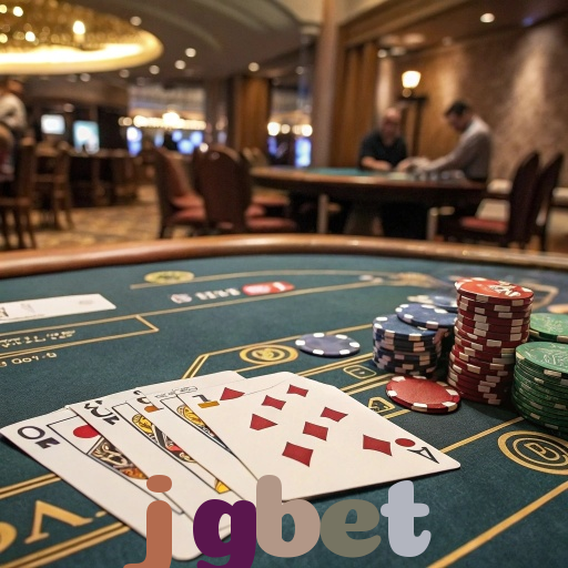 jgbet: Aposta Facilmente com Funcionalidades Completas no Aplicativo Móvel