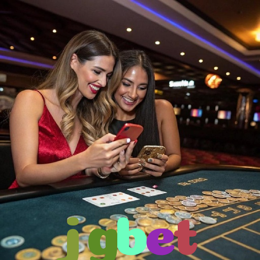 jgbet: Aposta Facilmente com Funcionalidades Completas no Aplicativo Móvel