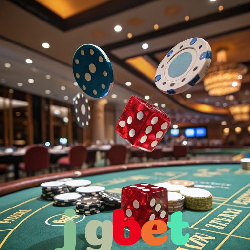 jgbet: Aposta Facilmente com Funcionalidades Completas no Aplicativo Móvel