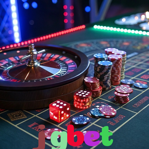 jgbet: Aposta Facilmente com Funcionalidades Completas no Aplicativo Móvel