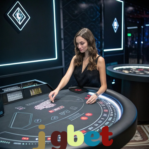 jgbet: Aposta Facilmente com Funcionalidades Completas no Aplicativo Móvel