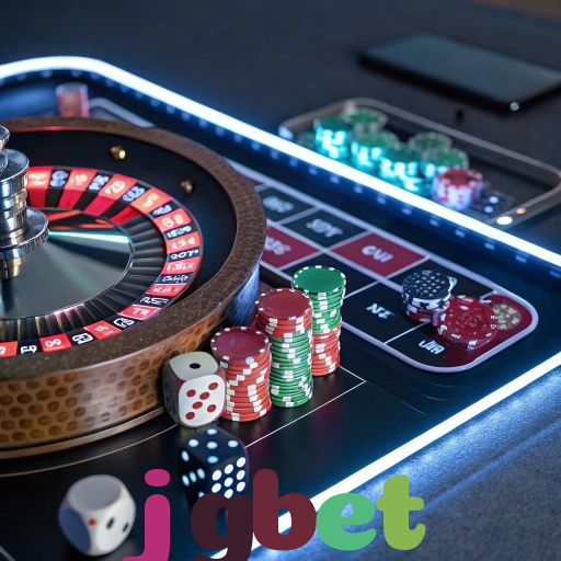 jgbet: Aposta Facilmente com Funcionalidades Completas no Aplicativo Móvel