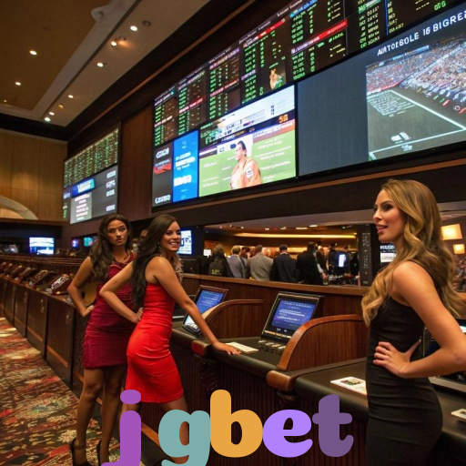 jgbet: Aposta Facilmente com Funcionalidades Completas no Aplicativo Móvel