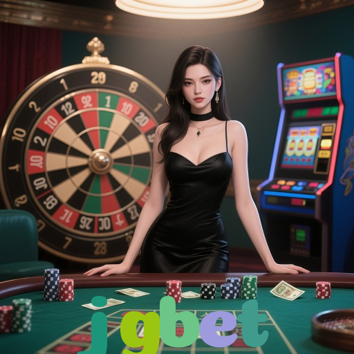 jgbet: Aposta Facilmente com Funcionalidades Completas no Aplicativo Móvel
