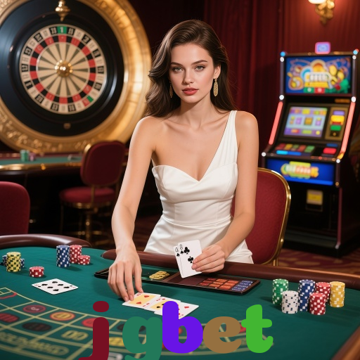jgbet: Aposta Facilmente com Funcionalidades Completas no Aplicativo Móvel