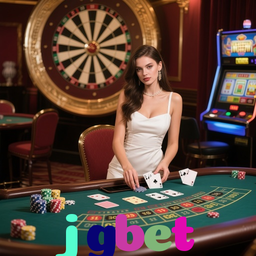 jgbet: Aposta Facilmente com Funcionalidades Completas no Aplicativo Móvel