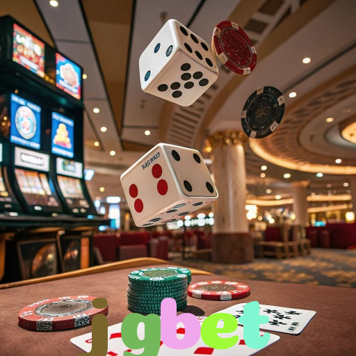 jgbet: Aposta Facilmente com Funcionalidades Completas no Aplicativo Móvel