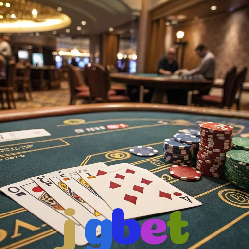 jgbet: Aposta Facilmente com Funcionalidades Completas no Aplicativo Móvel