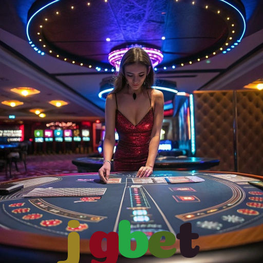 jgbet: Aposta Facilmente com Funcionalidades Completas no Aplicativo Móvel