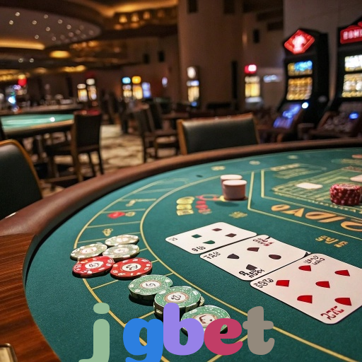 jgbet: Aposta Facilmente com Funcionalidades Completas no Aplicativo Móvel