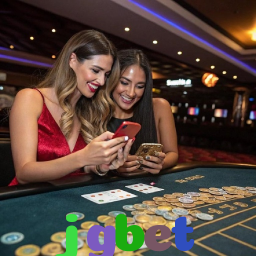 jgbet: Aposta Facilmente com Funcionalidades Completas no Aplicativo Móvel