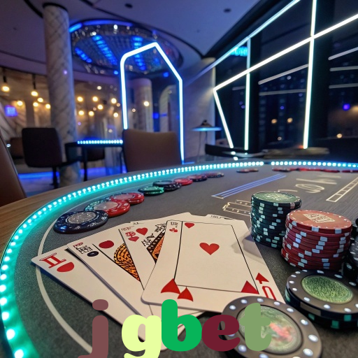 jgbet: Aposta Facilmente com Funcionalidades Completas no Aplicativo Móvel