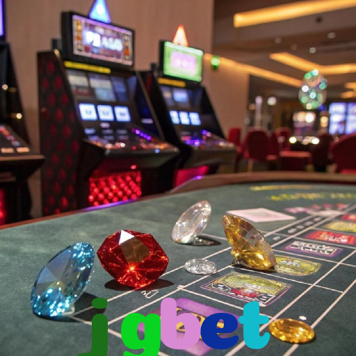 jgbet: Aposta Facilmente com Funcionalidades Completas no Aplicativo Móvel