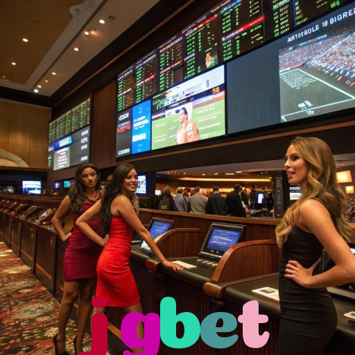 jgbet: Aposta Facilmente com Funcionalidades Completas no Aplicativo Móvel