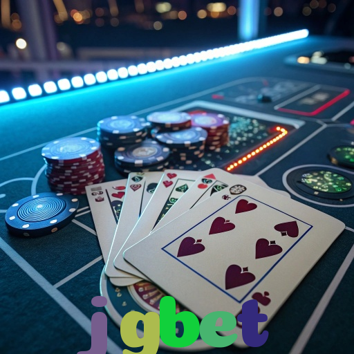 jgbet: Aposta Facilmente com Funcionalidades Completas no Aplicativo Móvel